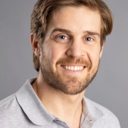 Portrait of Liam Connor