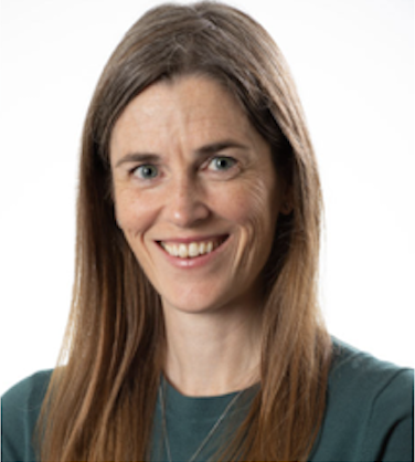 Portrait of Caroline Nowlan