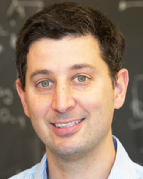 Matthew Schwartz